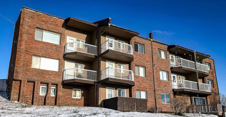 601 100a Avenue, Dawson Creek, BC, V1G 1X8