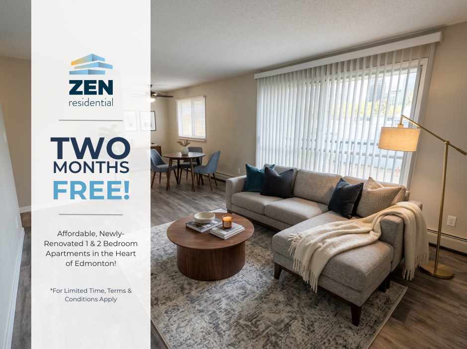 303-10716 102 Street, Edmonton, AB, T5H 2T7