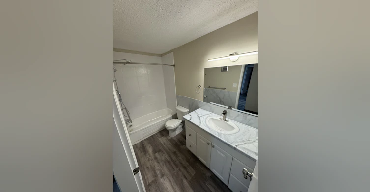 303-10716 102 Street, Edmonton, AB, T5H 2T7 - 11