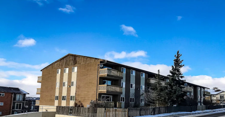 9613 8 Street, Dawson Creek, BC, V1G 3P4