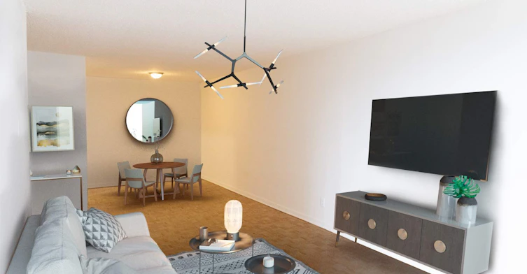 1625 De Maisonneuve Boulevard O, Montréal, QC, H3H 2N4 - 28