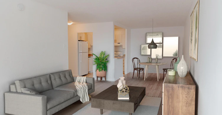 1625 De Maisonneuve Boulevard O, Montréal, QC, H3H 2N4 - 14
