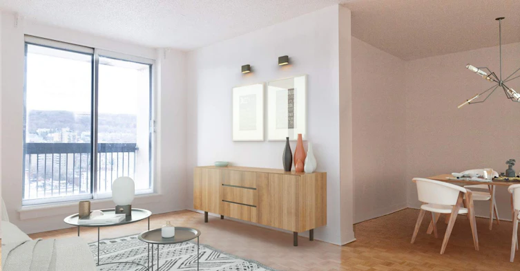 1625 De Maisonneuve Boulevard O, Montréal, QC, H3H 2N4 - 29