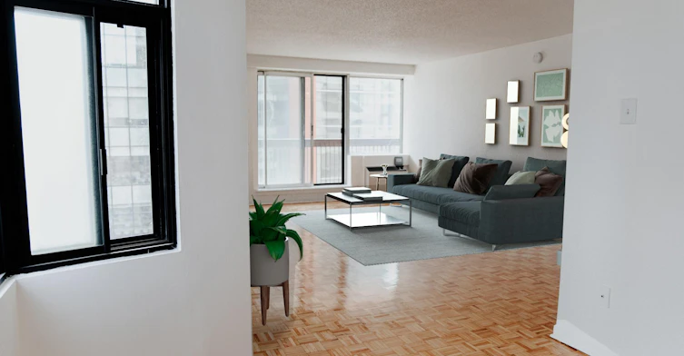 1625 De Maisonneuve Boulevard O, Montréal, QC, H3H 2N4 - 17