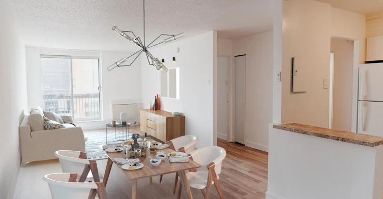 1625 De Maisonneuve Boulevard O, Montréal, QC, H3H 2N4 - 22