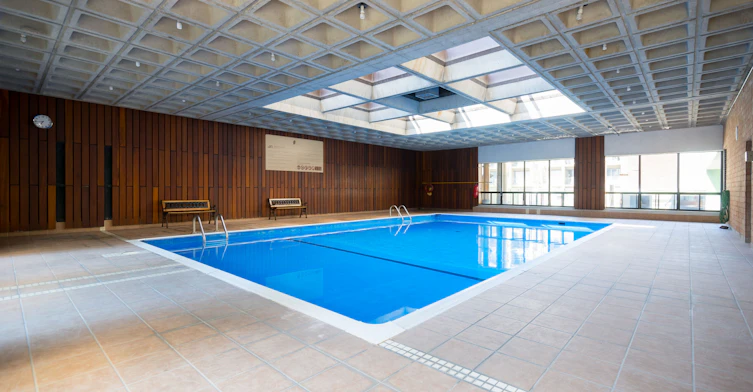 1625 De Maisonneuve Boulevard O, Montréal, QC, H3H 2N4 - 11