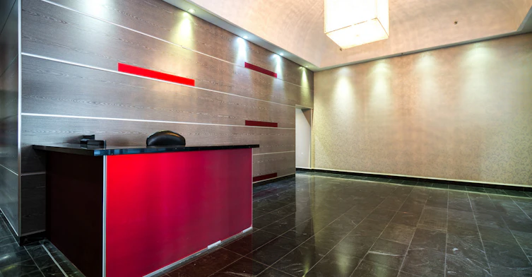 1625 De Maisonneuve Boulevard O, Montréal, QC, H3H 2N4 - 12