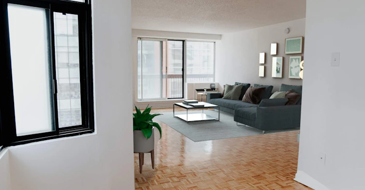 1625 De Maisonneuve Boulevard O, Montréal, QC, H3H 2N4 - 6