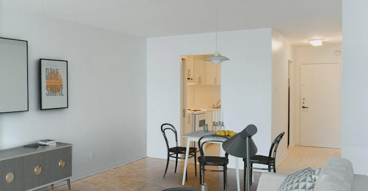 1625 De Maisonneuve Boulevard O, Montréal, QC, H3H 2N4 - 16