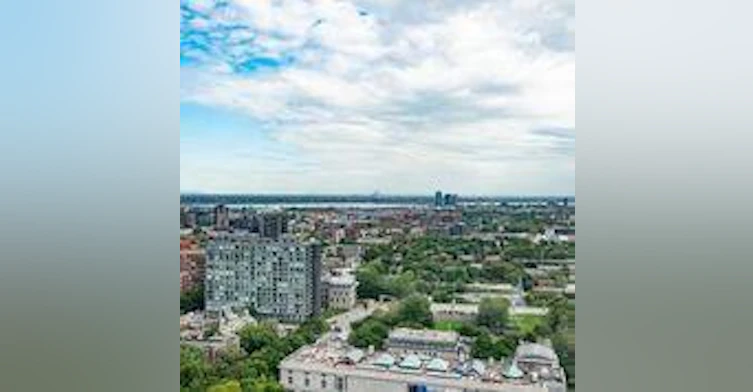 1625 De Maisonneuve Boulevard O, Montréal, QC, H3H 2N4 - 11