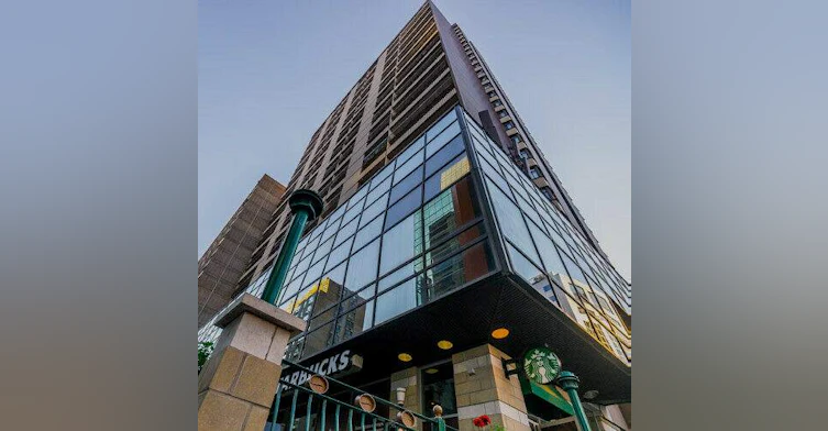 1625 De Maisonneuve Boulevard O, Montréal, QC, H3H 2N4 - 39