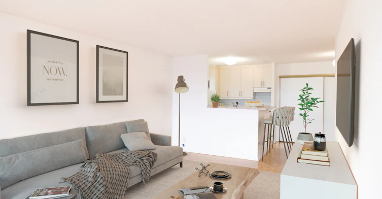 1411 Du Fort Rue, Montréal, QC, H3G 2S2 - 44