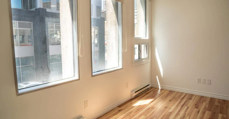 1411 Du Fort Rue, Montréal, QC, H3G 2S2 - 2