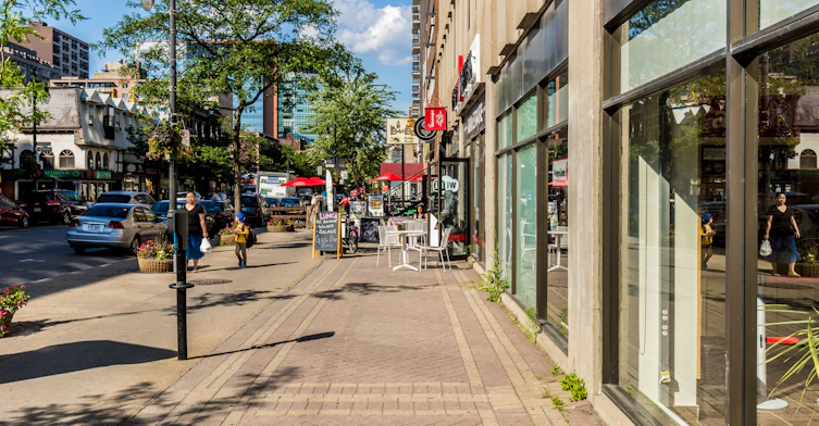1411 Du Fort Rue, Montréal, QC, H3G 2S2 - 17