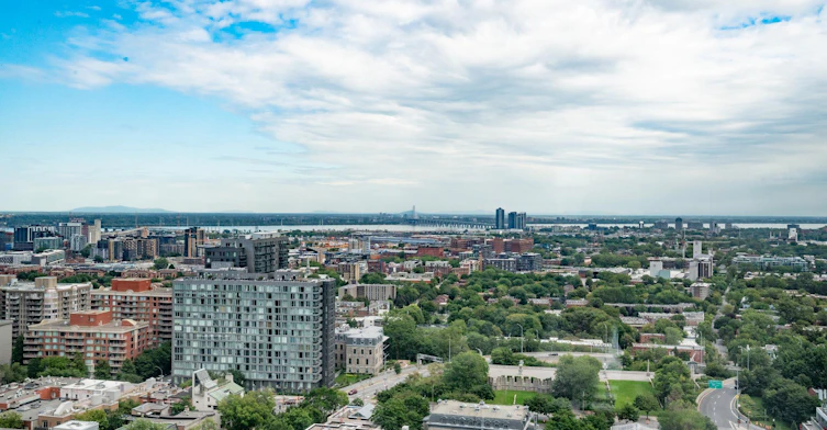 1411 Du Fort Rue, Montréal, QC, H3G 2S2 - 35