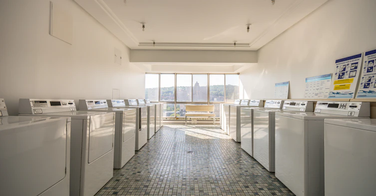 1411 Du Fort Rue, Montréal, QC, H3G 2S2 - 15