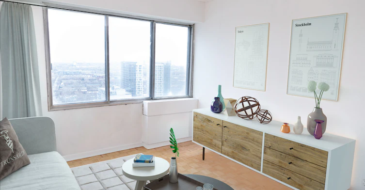 1411 Du Fort Rue, Montréal, QC, H3G 2S2 - 57