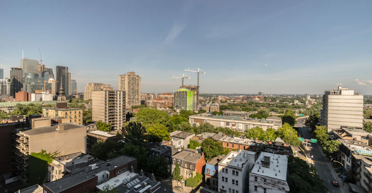 1411 Du Fort Rue, Montréal, QC, H3G 2S2 - 14