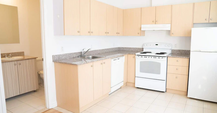 1411 Du Fort Rue, Montréal, QC, H3G 2S2 - 3