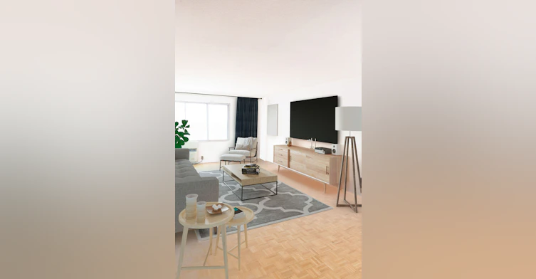 1411 Du Fort Rue, Montréal, QC, H3G 2S2 - 45