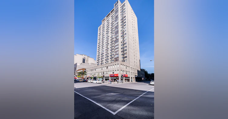 1411 Du Fort Rue, Montréal, QC, H3G 2S2 - 21