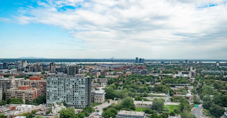1411 Du Fort Rue, Montréal, QC, H3G 2S2 - 54