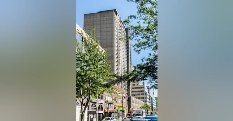 1411 Du Fort Rue, Montréal, QC, H3G 2S2 - 22