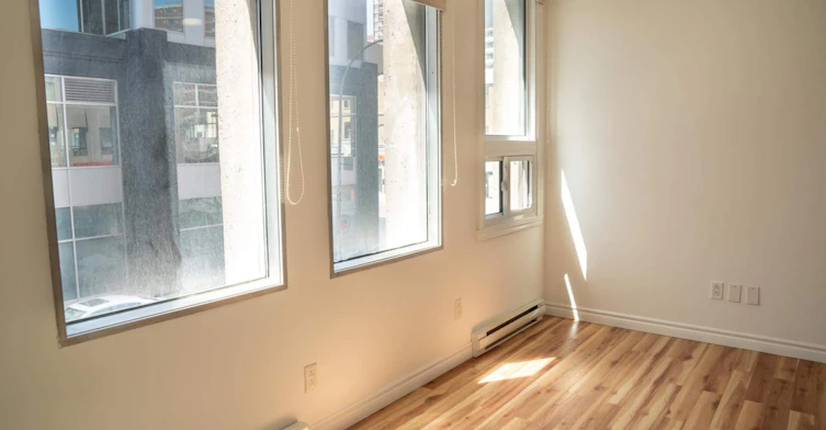 1411 Du Fort Rue, Montréal, QC, H3G 2S2 - 2