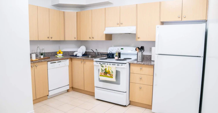 1411 Du Fort Rue, Montréal, QC, H3G 2S2 - 5