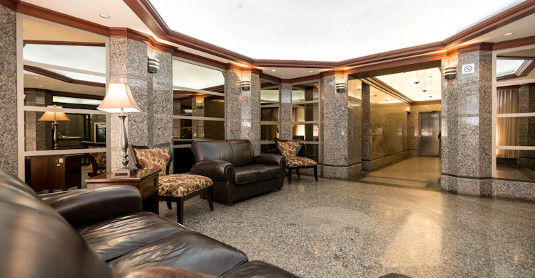 1411 Du Fort Rue, Montréal, QC, H3G 2S2 - 18