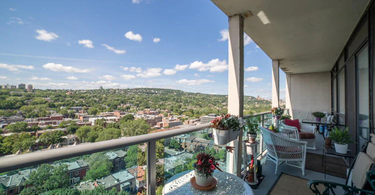 4998 De Maisonneuve Boulevard Ouest, Westmount, QC, H3Z 1N2 - 21