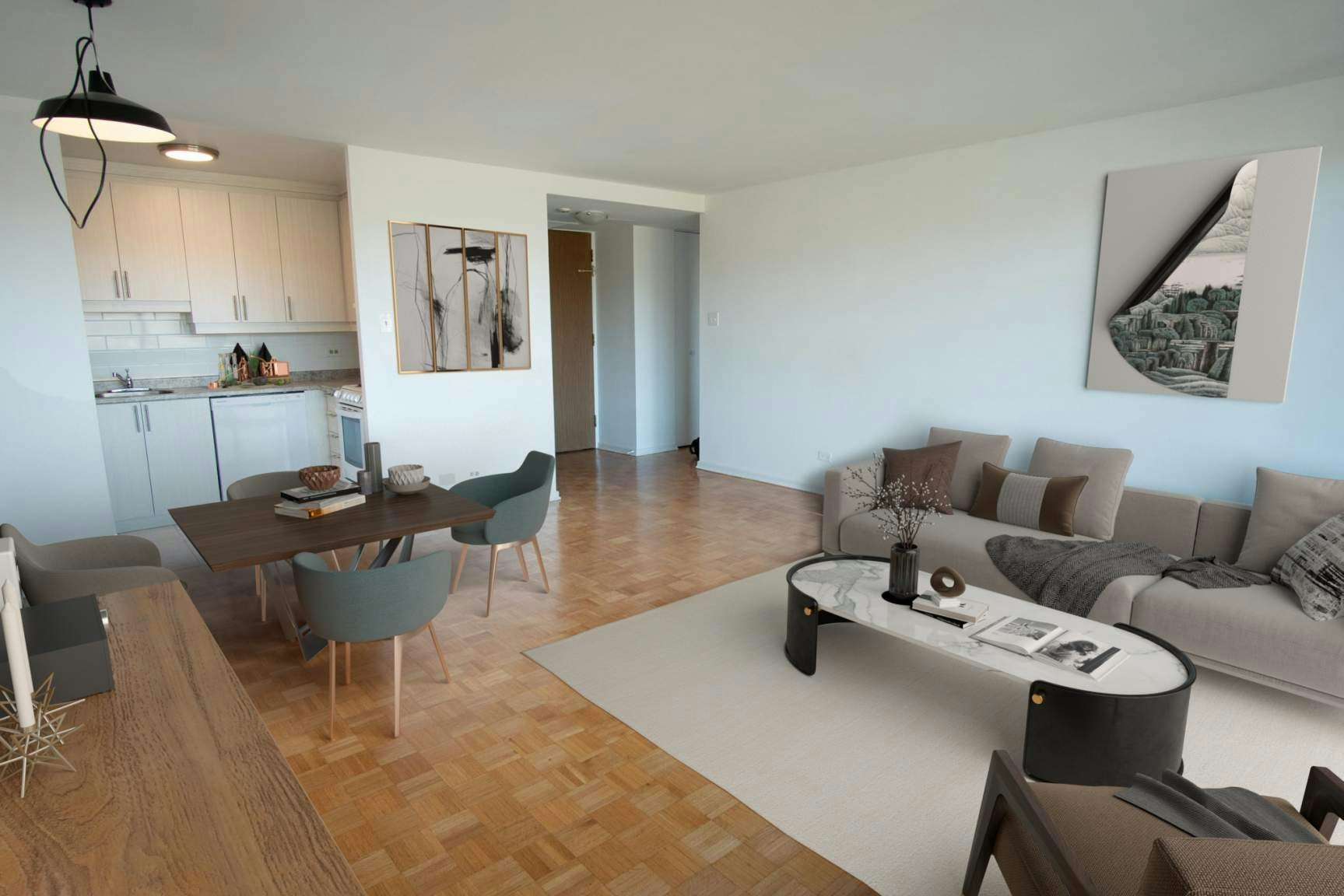 4998 De Maisonneuve Boulevard Ouest, Westmount, QC, H3Z 1N2 - 32