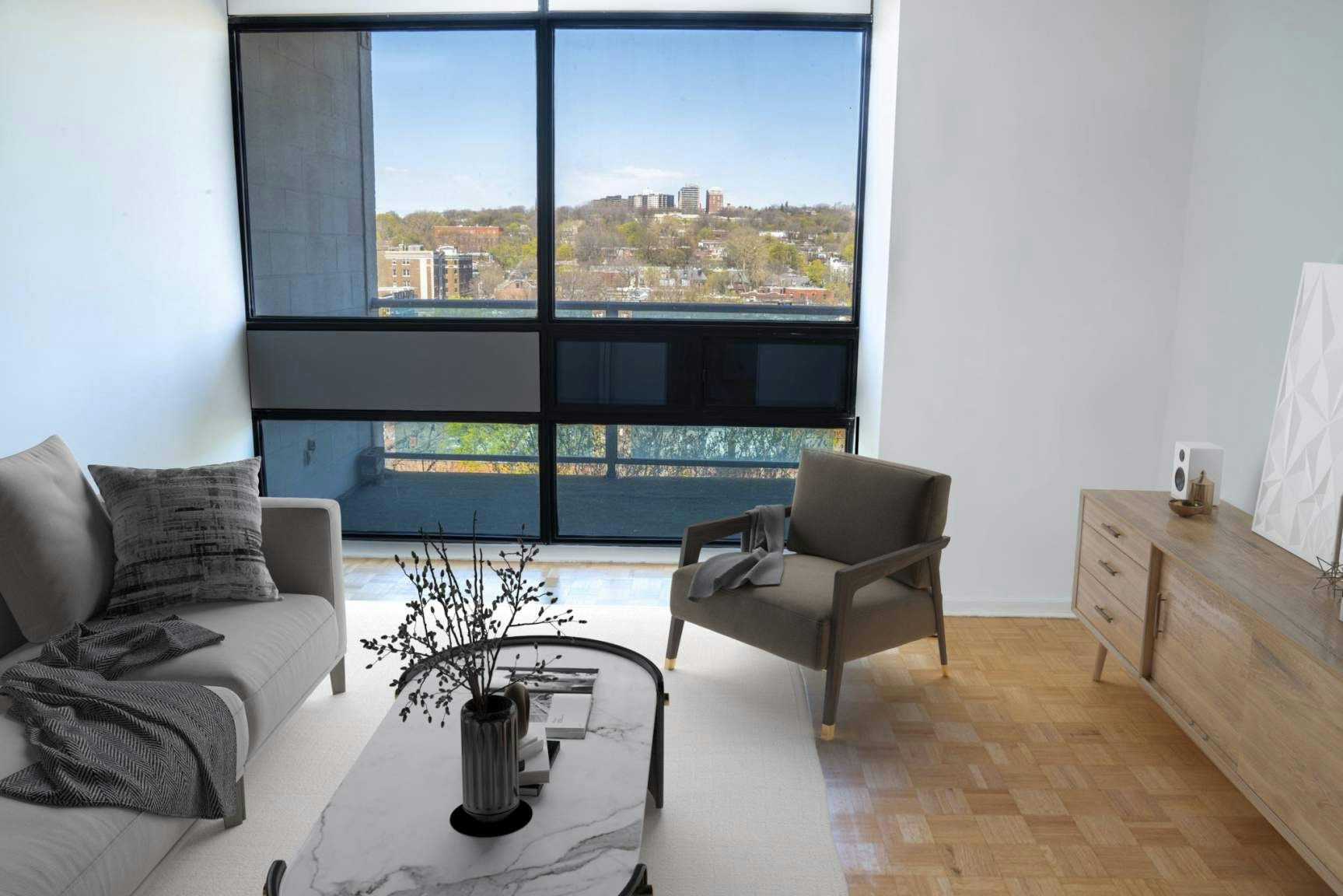 4998 De Maisonneuve Boulevard Ouest, Westmount, QC, H3Z 1N2 - 31