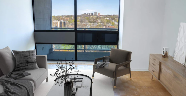 4998 De Maisonneuve Boulevard Ouest, Westmount, QC, H3Z 1N2 - 31