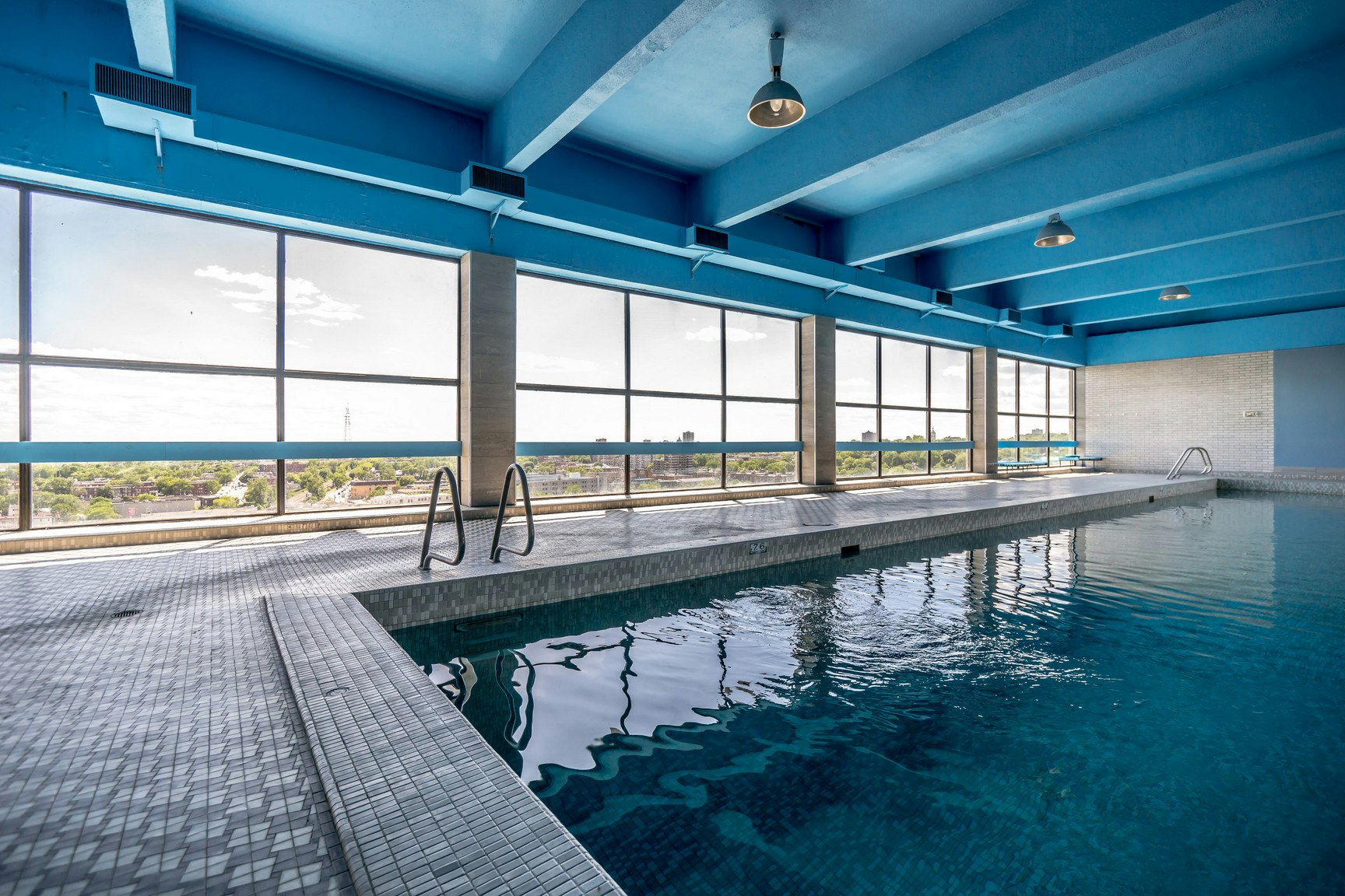 4998 De Maisonneuve Boulevard Ouest, Westmount, QC, H3Z 1N2 - 19