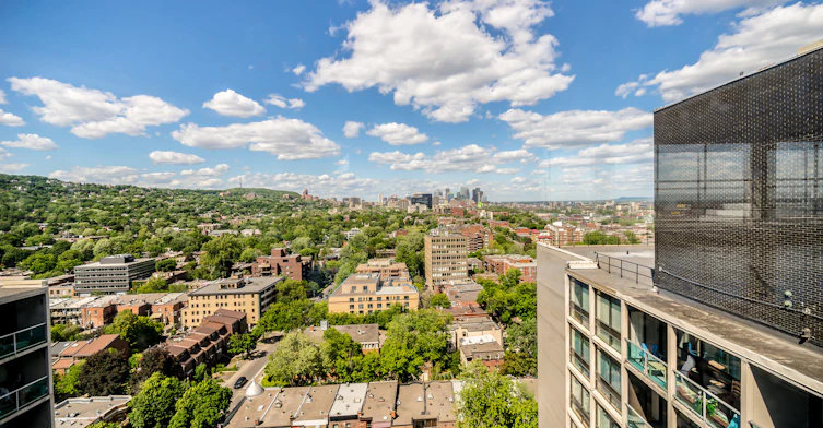 4998 De Maisonneuve Boulevard Ouest, Westmount, QC, H3Z 1N2 - 12