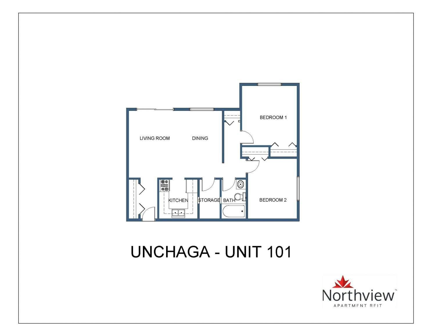 10109 13th Street, Dawson Creek, BC, V1G 4R4 - 13