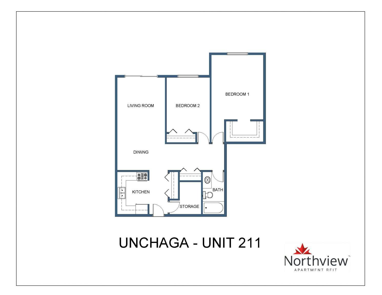 10109 13th Street, Dawson Creek, BC, V1G 4R4 - 14