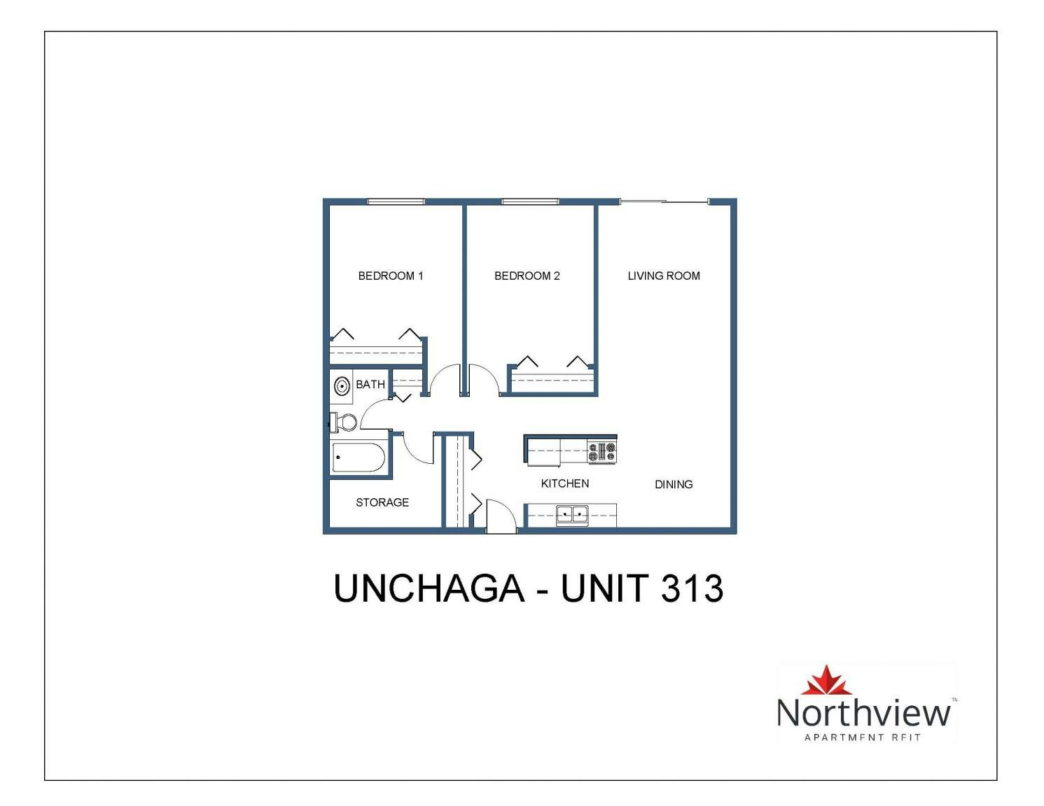 10109 13th Street, Dawson Creek, BC, V1G 4R4 - 16