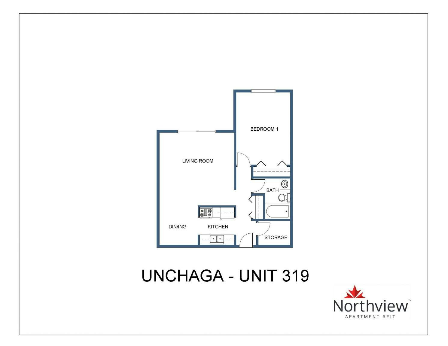 10109 13th Street, Dawson Creek, BC, V1G 4R4 - 17