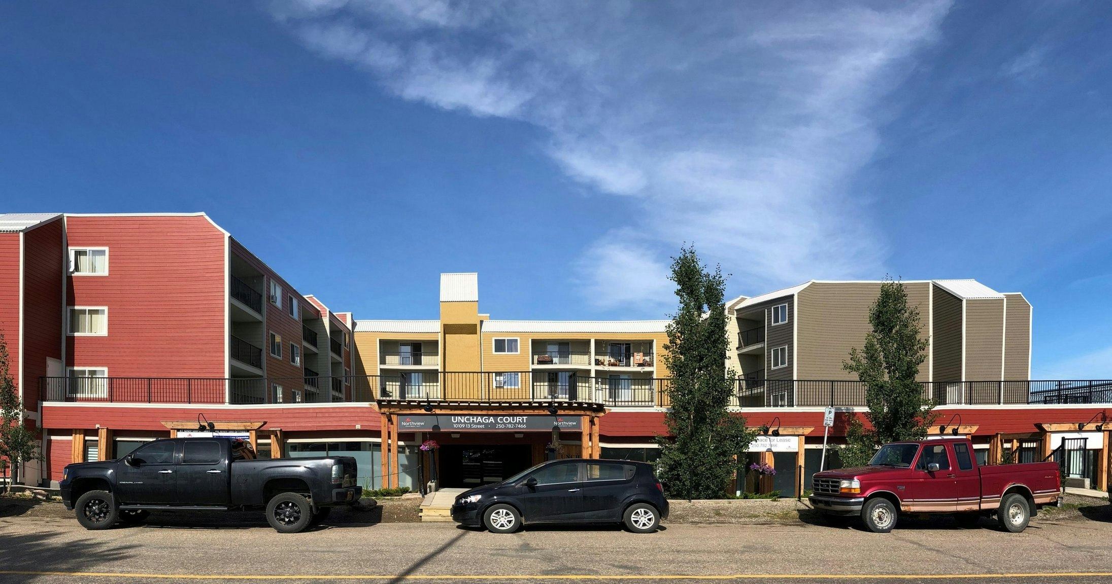 10109 13th Street, Dawson Creek, BC, V1G 4R4