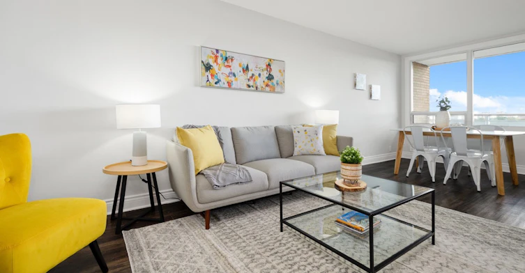 0521-90 Woodridge Crescent, Ottawa, ON, K2B 7T1 - 2