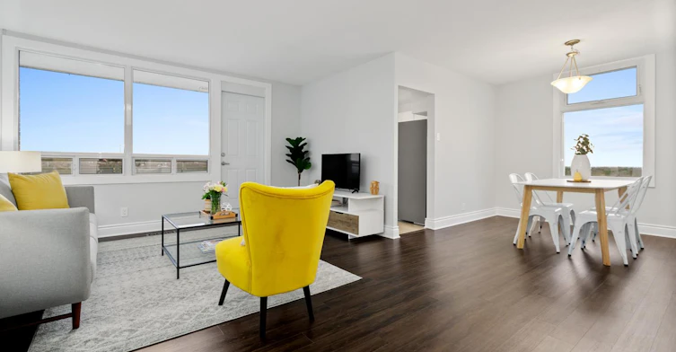 0405-90 Woodridge Crescent, Ottawa, ON, K2B 7T1 - 4