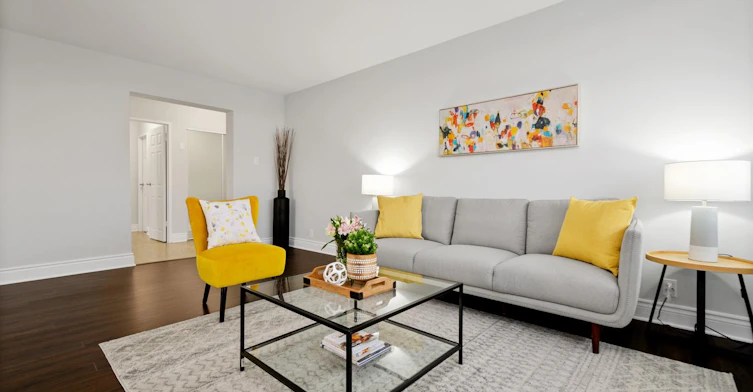 0405-90 Woodridge Crescent, Ottawa, ON, K2B 7T1 - 3