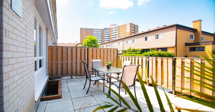128W13-98 Woodridge Crescent, Ottawa, ON, K2B 7T1 - 19