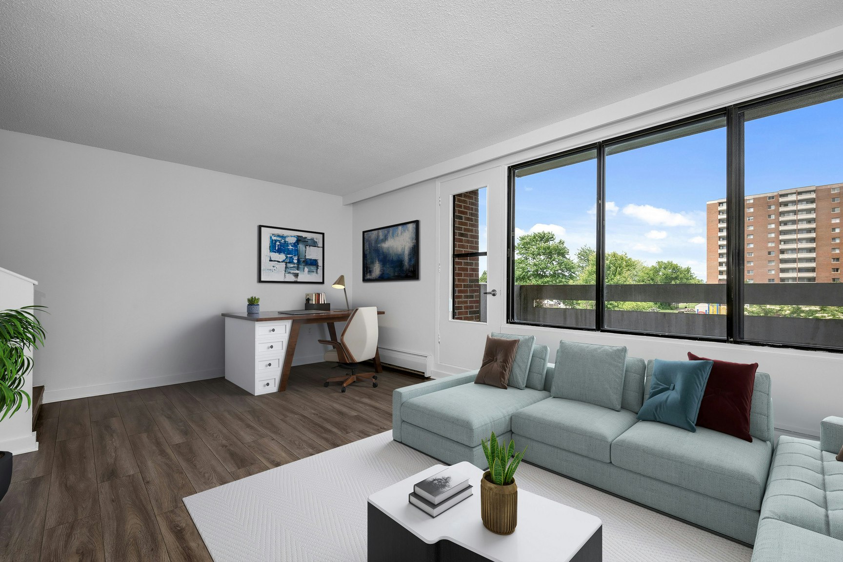 0317-220 Woodridge Crescent, Ottawa, ON, K2B 8G1 - 2