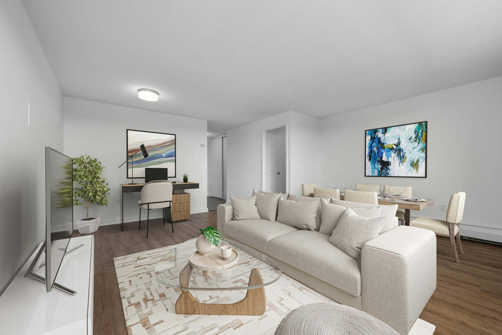 0406-220 Woodridge Crescent, Ottawa, ON, K2B 8G1