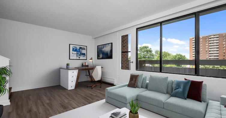 0512-220 Woodridge Crescent, Ottawa, ON, K2B 8G1