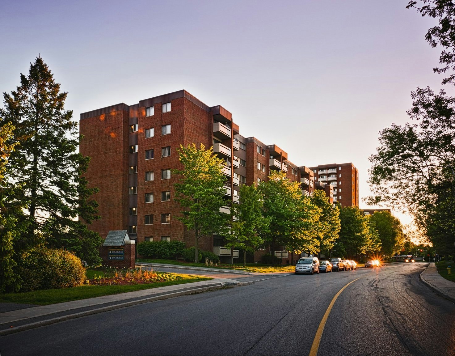 0302-220 Woodridge Crescent, Ottawa, ON, K2B 8G1 - 11