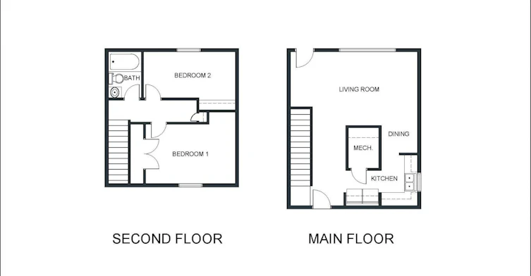 1700 Willowbrook Crescent, Dawson Creek, BC, V1G 2P9 - 9